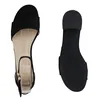 VAN HILL Damen Klassische Sandaletten Elegante Schuhe Produktbild-Vorschau 3