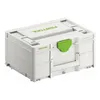 Festool Scie sauteuse pendulaire sans fil CARVEX PSBC 420 Voir les images du produit 5