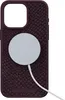 Njord byELEMENTS Cuir de saumon Magsafe, Obal, Apple, Voir les images du produit 6