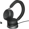 GN Jabra Evolve2 75 - Headset - On-Ear - Bluetooth - Produktbild-Vorschau 9