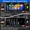 6,86 cala Android Radio 1Din Carplay Navi Bluetooth RDS Podgląd zdjęcia produktu 2