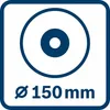 Bosch GBS 75 AE Bandschleifer ZB Koffer Produktbild-Vorschau 11