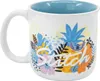 Tasse petit déjeuner de Céramique de 400 ml de Stitch en Voir les images du produit 2