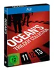 Ocean's Trilogie (4 Discs) Produktbild-Vorschau 2