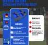 SCHWÄBLE Schaumeinlage Schaumstoffeinlage Bosch Produktbild-Vorschau 7