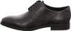 Ecco Melbourne  Gekleed Laag - Zwart - Maat 43 Voir les images du produit 32