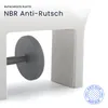 Babyphone halterung für Philips Avent Connected SCD923/26 – Produktbild-Vorschau 4