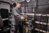 DEWALT TOUGHSYSTEM 2.0 DS400 Box Anteprima dell’immagine prodotto 7