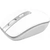 A white computer mouse is shown against a white background. Náhľad obrázku produktu
