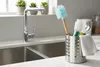 LS-LebenStil Edelstahl Besteckhalter 13cm Silber Malmö Produktbild-Vorschau 7