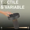 Briloner LED Tischlampe Kabellos Ø16x20cm 1W 150lm 3000K Produktbild-Vorschau 17