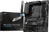 MSI PRO B760-P WIFI DDR4 Motherboard LGA 1700 ATX Produktbild-Vorschau 1