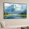 120" (305 cm) gro?e, faltbare und tragbare HD Produktbild-Vorschau 11