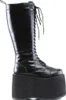 KOZAKI MEGA-602 Schuhe r.38 (24h) Produktbild-Vorschau 5