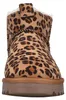Rieker Microstretch leo braun Stiefelette Braun : 40 Produktbild-Vorschau 3