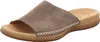 Gabor 03-705 Schuhe Damen Pantoletten Nubuk, Schuhgröße:41, Produktbild-Vorschau 9