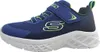 Skechers Sneakers 403924L-NBLM in Blue color size 35 Voir les images du produit 23