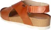 Chaussures Pikolinos cuir d'acajou et de brandy W9E0912250 Voir les images du produit 27