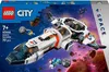 Lego 60446 LEGO® City Galaxie Raumschiff--60446 Anteprima dell’immagine prodotto 24