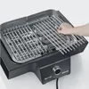 Severin SEVO GTS PG 8107 černý elektrický gril Náhled obrázku produktu 26