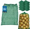 KOTARBAU® 10er Set Raschelsack Kartoffelsack 35 x 50 cm Produktbild-Vorschau 1