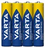 Varta Batterie INDUSTRIAL PRO Micro  AAA LR03 (4x in Folie) Podgląd zdjęcia produktu 10