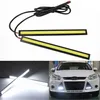 COB LED 25W DRL luce di marcia diurna Anteprima dell’immagine prodotto 4