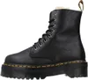 Dr. Martens Jadon Fl Pisa Couleur Noir Voir les images du produit 2