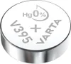 Varta Watch knoflíkový článek s oxidem stříbrným V395/SR57 Náhled obrázku produktu 9