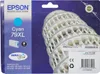 Epson DURABrite Ultra Ink 79 XL Tintenpatrone cyan        T Produktbild-Vorschau 2