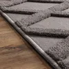TT Home Wohnzimmer Teppich Esszimmer Kurzflor Produktbild-Vorschau 2