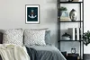 MuchoWow® MuchoWow® Gerahmtes Poster Liebe - Zitat - Herz - Produktbild-Vorschau 2