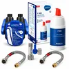 BRITA Wasserfilter Untertisch Komplettset P1000 – Produktbild-Vorschau 1