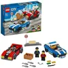 LEGO® City 60242 - Areszt na autostradzie Podgląd zdjęcia produktu 34