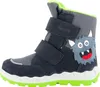 A single child's boot is shown against a white background. Produktbild-Vorschau