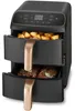 Cosori Turbo Tower, Teplovzdušná fritéza, 8,6 L, 40 °C, 230 Náhľad obrázku produktu 7