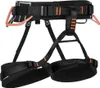 Mammut 4 Slide Harness czarny M-XL Podgląd zdjęcia produktu 2