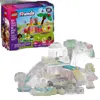 LEGO Friends Aire de jeux pour cochons d'Inde 42640 Voir les images du produit 39