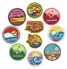 10 PCS Flicken zum Aufbügeln, Geeignet für Kinder und Produktbild-Vorschau 1