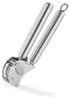 RÖSLE 12895, Handknoblauchpresse, Silber, Edelstahl, Produktbild-Vorschau 12