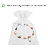 Fußkettchen Fußkette Fußschmuck Fußband Stern Muschel Produktbild-Vorschau 3