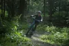 Scooter Yedoo Arni Trottinette avec pneus à air 26/20 et Voir les images du produit 7