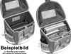 Belmil Classy ergonomisches Schulranzen-Set 4-teilig Produktbild-Vorschau 20