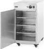 Armadio scaldapiatti Hendi 72 pezzi Ø240mm / 40 pezzi Anteprima dell’immagine prodotto 3