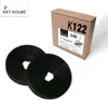 K122 ST1 Filtre à charbon actif ART, BICOLORE, CURVE, Voir les images du produit 1
