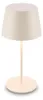 Briloner LED Tischlampe Kabellos Ø9,5x20,5 cm 1,2W 120lm Produktbild-Vorschau 1