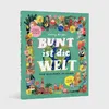 Bunt ist die Welt Produktbild-Vorschau 2