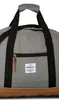 Sporttasche Reisetasche Hellgrau Umhängetasche Sport Bag Produktbild-Vorschau 3