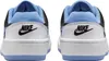 Nike Mädchen Halbschuh FULL FORCE LOW weiß Größe EUR 40 Produktbild-Vorschau 19