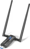 BRAINZAP 3000 Mbps USB 3.0 Tri-Band/Dual-Band WIFI 6 WLAN Produktbild-Vorschau 2